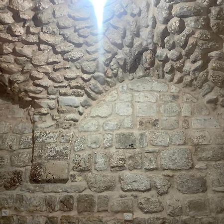 Bab El-Silsileh Hostel Jerusalem Ngoại thất bức ảnh
