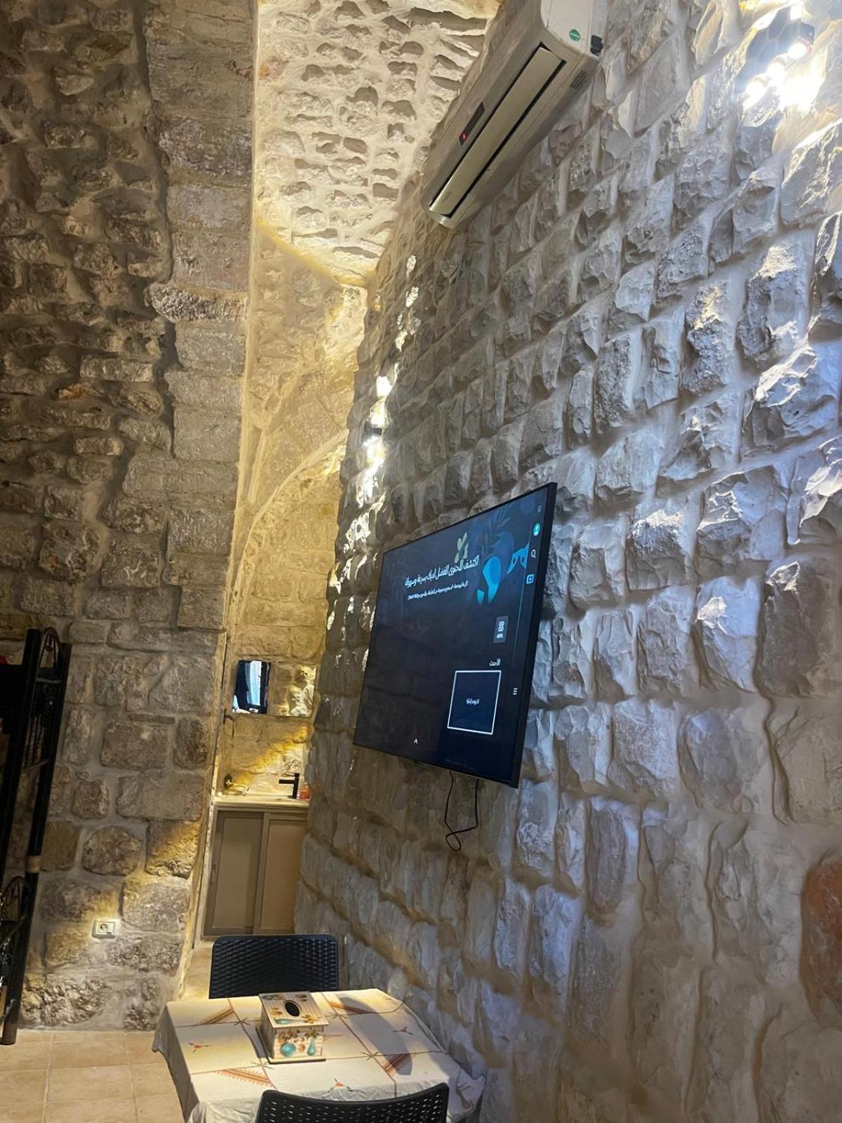 Bab El-Silsileh Hostel Jerusalem Ngoại thất bức ảnh