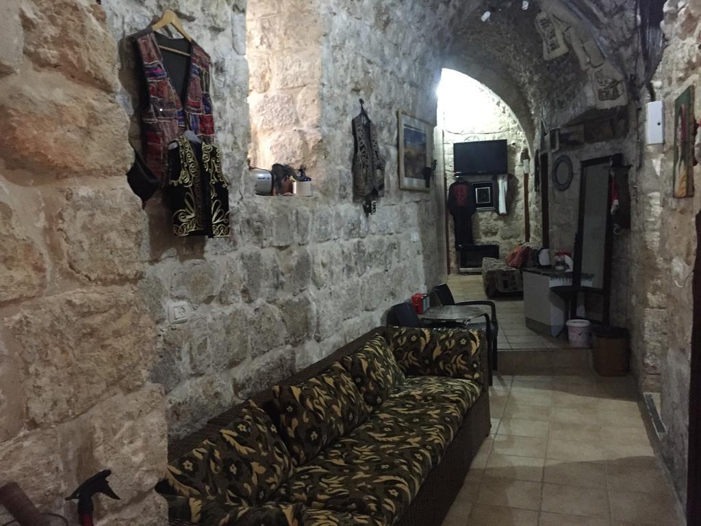 Bab El-Silsileh Hostel Jerusalem Ngoại thất bức ảnh